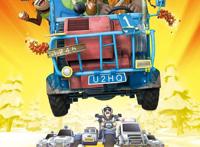 流水的春节档，铁打的《熊出没》