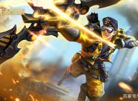 年兽大作战3366宝箱，有12款免费自选皮肤，对比下品质就知道选谁