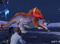 刺激战场体验服：“年兽大作战”是什么玩法？教你挑战“年兽”