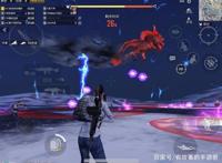 刺激战场：年兽大作战攻略