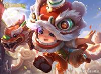 年兽大作战中有哪些不变身也全程站撸的英雄？铠皇根本不当人！