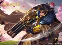 年兽大作战中有哪些不变身也全程站撸的英雄？铠皇根本不当人！