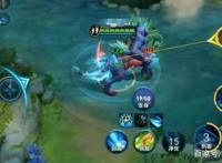 年兽大作战中有哪些不变身也全程站撸的英雄？铠皇根本不当人！