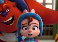 谢娜、陈赫等明星都来配音的动画电影《年兽大作战》，它好看么？