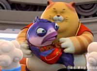 《年兽大作战》，年年岁岁花相似，今年年风大不同