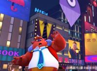 《年兽大作战》，年年岁岁花相似，今年年风大不同