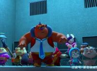 《年兽大作战》，年年岁岁花相似，今年年风大不同