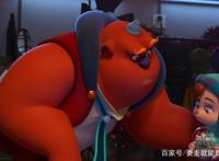 《年兽大作战》，年年岁岁花相似，今年年风大不同