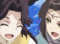 动漫《魔道祖师》一周一集不够看？腾讯的这部动漫你值得拥有