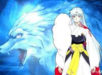 你觉得哪些动漫人物可以称得上“盛世美颜”？