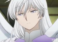 你觉得哪些动漫人物可以称得上“盛世美颜”？