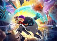 未来机器城：如果有机会拥有一个机器人，你想要7723，还是大白？