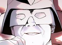 高达酷炫插画集，柯西对视大白鹅、牛高达对视沙扎比