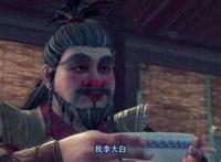 《画江湖之不良人》五叔李大白，会不会是李嗣源成帝的关键？