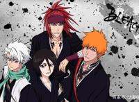 阿散井恋次到《死神》完结时，实力竟已经达到了顶级队长水平？