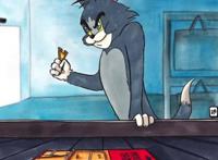 动漫角色去超市，小黄人买香蕉，大白买胶带，看到死侍：卡哇伊！