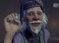 不良人3：姬如雪和蚩梦遇到了坏人，本人登场