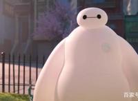 《大白》放出预告，呆萌大胖墩回归，还记得喜欢它的原因吗？