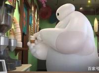 《大白》放出预告，呆萌大胖墩回归，还记得喜欢它的原因吗？