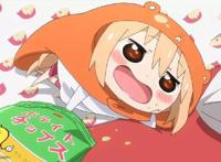 动漫中让人羡慕的几对兄妹，露琪亚和大白上榜，这一对关系很暧昧