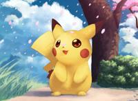 动漫中的萌宠，选一个做你的宠物，我会选大白，你呢？