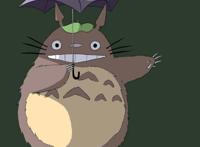 动漫中的萌宠，选一个做你的宠物，我会选大白，你呢？