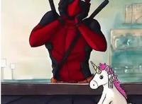 动漫角色也会逛超市，龟仙人很童心，看到大白我笑了