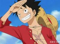 当路飞的一口大白牙被P到其他动漫人物身上时，会发生……