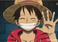 当路飞的一口大白牙被P到其他动漫人物身上时，会发生……