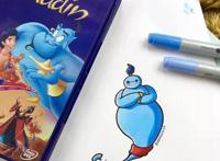 大白可以客串其它动漫角色吗？不行，太胖了！