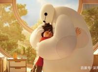 3部即将上映的动漫电影，每一部都暖人心怀，大白也回来了！