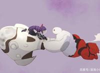 3部即将上映的动漫电影，每一部都暖人心怀，大白也回来了！