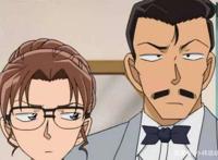 名侦探柯南：神仙父母，一个比一个强，基德的双盗贼父母