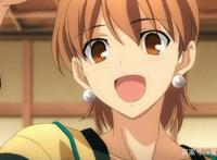 动漫中的幸运EX角色大盘点简直是欧皇体质幸运就是超能力