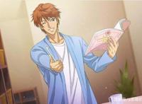 动漫中的幸运EX角色大盘点简直是欧皇体质幸运就是超能力