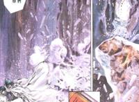 解析《风云》步惊云得到整套圣灵剑法，刺杀雄霸为什么只用剑八？