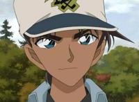 名侦探柯南：服部平次刚登场时全场最黑，后期一直在洗白？