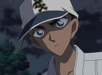 名侦探柯南：服部平次刚登场时全场最黑，后期一直在洗白？