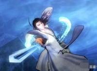 《雪中悍刀行》还记得，那个沉默寡言的王小屏么，那把神荼么