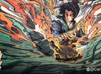 《武炼巅峰》《十方神王》《天启预报》《天道图书馆》开启动画化