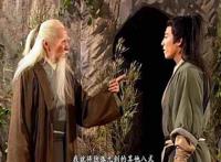 武侠剧中的六大剑圣，风清扬垫底，西门吹雪第四，第一能元神出窍