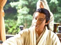 武侠剧中的六大剑圣，风清扬垫底，西门吹雪第四，第一能元神出窍