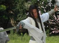 武侠剧中的六大剑圣，风清扬垫底，西门吹雪第四，第一能元神出窍