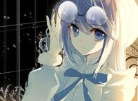 终极斗罗：唐舞麟遇到鲲鹏，龙王和神兽谁更强，古月娜表示她第一