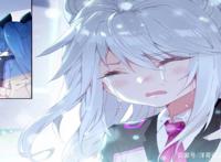 终极斗罗：唐舞麟遇到鲲鹏，龙王和神兽谁更强，古月娜表示她第一