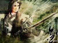 霹雳布袋戏：盘点5大剑术高手，似魔非魔风之痕，放水剑神萧中剑