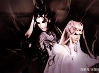 霹雳布袋戏：盘点5大剑术高手，似魔非魔风之痕，放水剑神萧中剑