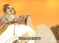 霹雳布袋戏：盘点5大剑术高手，似魔非魔风之痕，放水剑神萧中剑