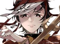 鬼灭之刃全角色实力TOP10：缘一秒天秒地最强岩柱仅排第六