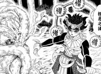 鬼灭之刃全角色实力TOP10：缘一秒天秒地最强岩柱仅排第六